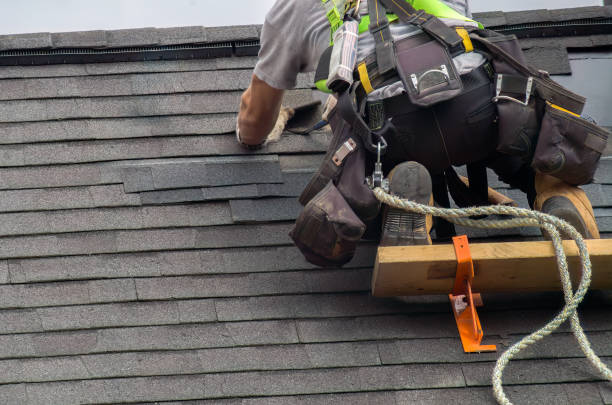 Reliable Roof Repair contractor in Severn, MD by Brentwood Metal Roofing